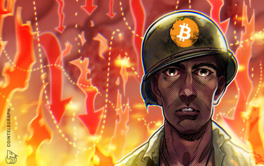 Cointelegraph