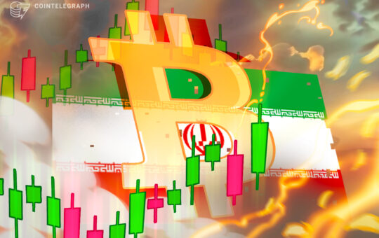 Cointelegraph