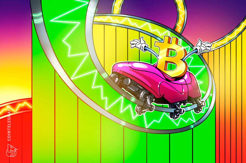 Cointelegraph