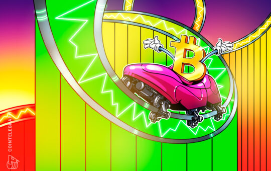Cointelegraph