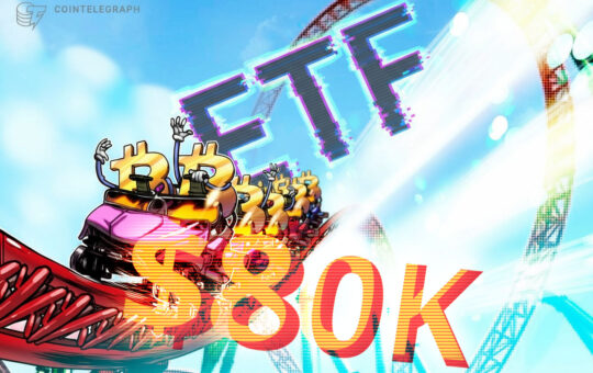 Cointelegraph