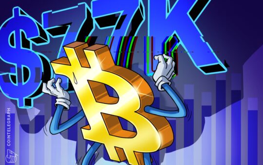 Cointelegraph