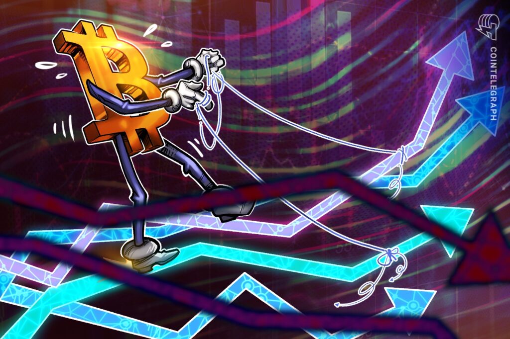 Cointelegraph