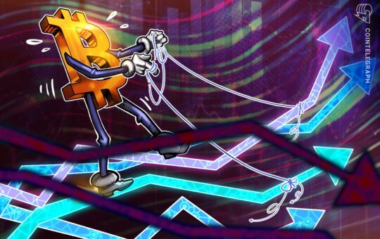 Cointelegraph