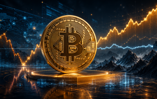 Bitcoin Supply In Profit Jumps To 63%: Why Analysts Are Still Cautious