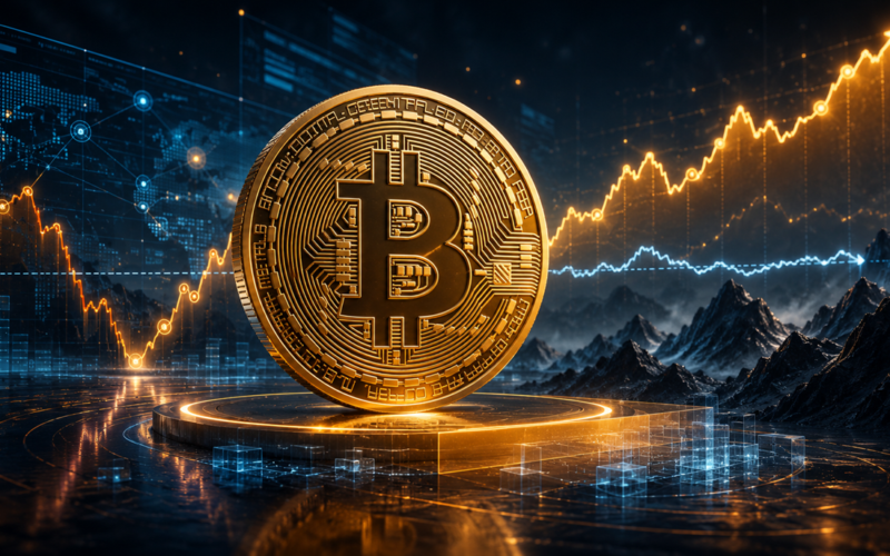 Bitcoin Supply In Profit Jumps To 63%: Why Analysts Are Still Cautious