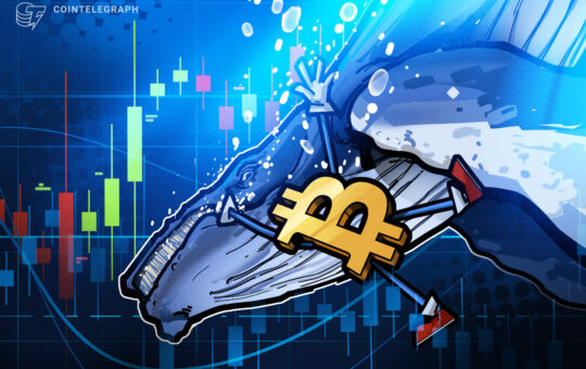 Cointelegraph
