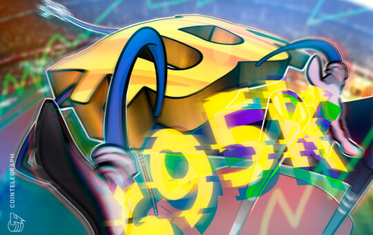 Cointelegraph