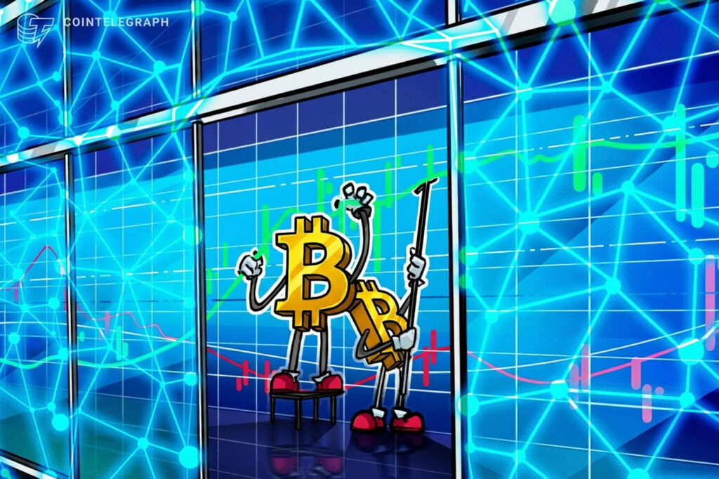 Cointelegraph