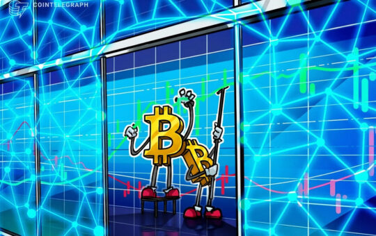 Cointelegraph