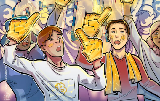 Cointelegraph