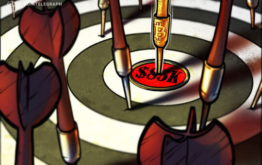 Cointelegraph