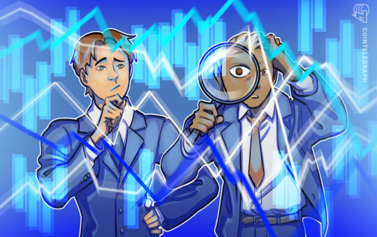 Cointelegraph