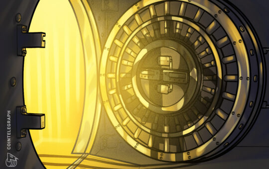 Cointelegraph