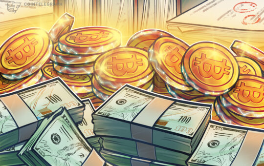 Bitcoin Treasury Co Strategy Announces $1.5B Convertible Note Buyback