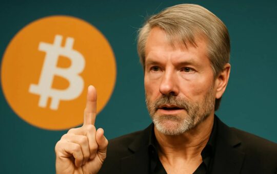 Bitcoin