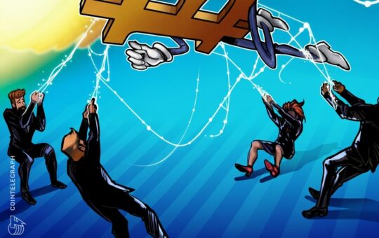 Bitcoin Whales and Dolphins Signal Bear Market