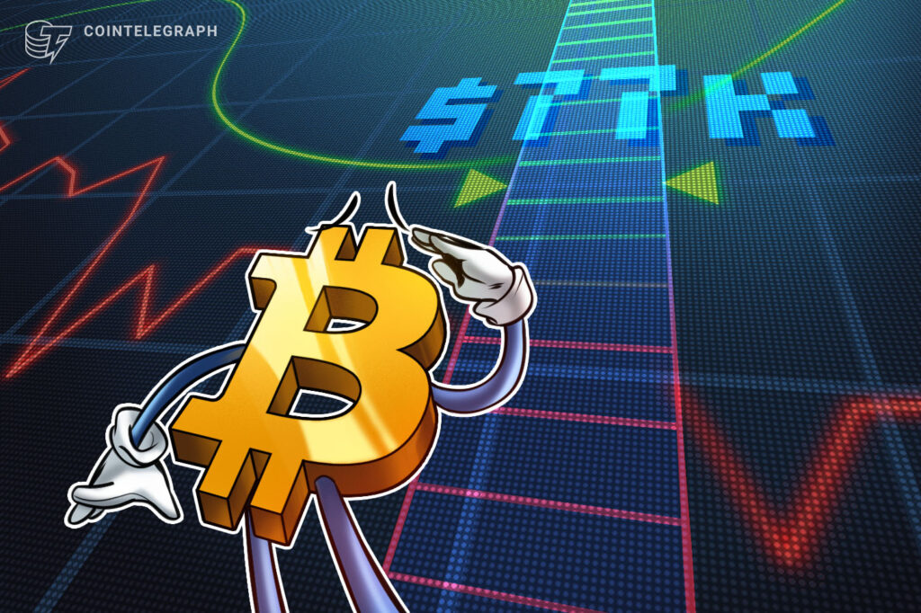 Cointelegraph