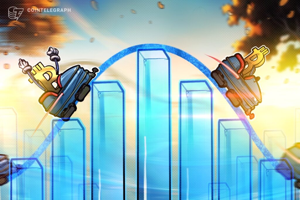 Cointelegraph