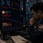 Bitcoin remains under pressure below $63K as US-Iran negotiation uncertainty persists