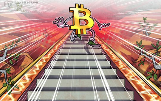 Bitcoin slides below $79K on macro fears: Can fixed-income outflows save it?