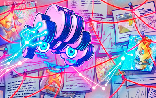 Bitcoiner Claims Claude Helped Him Recover 5 Bitcoin