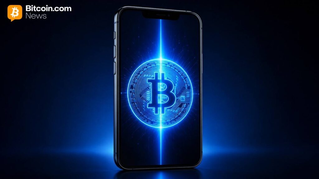 Bitcoin’s 2028 Halving Countdown Begins as Fewer Than 100,000 Blocks Remain