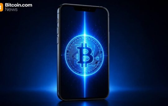 Bitcoin’s 2028 Halving Countdown Begins as Fewer Than 100,000 Blocks Remain