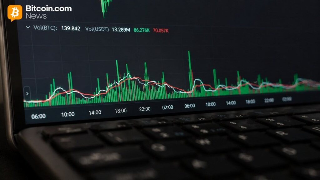 Bitcoin's Bull-Bear Cycle Indicator Turns Green for First Time Since March 2023