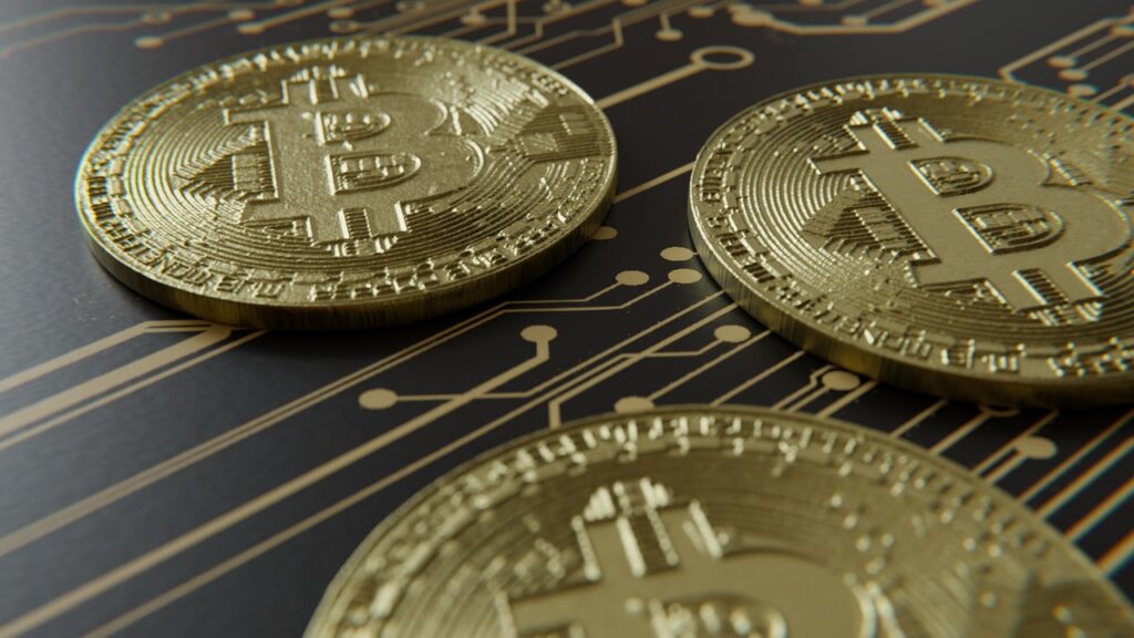 Bitcoin