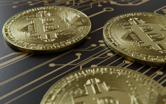Bitcoin
