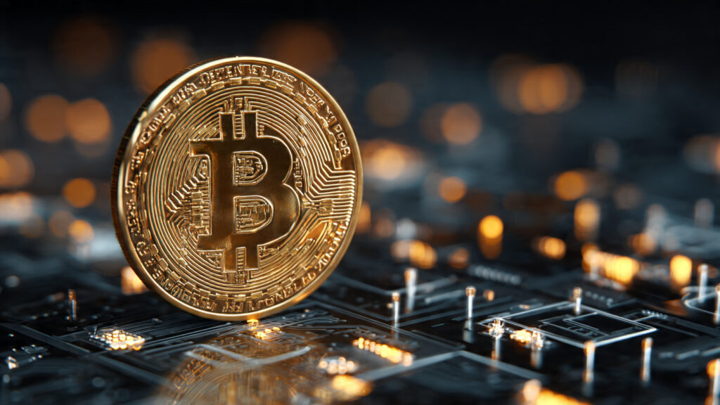 Bitcoin