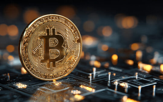 Bitcoin