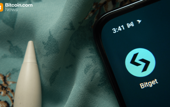 Bitget AI Hits 1 Million Users and $1.2B in Agent Trading Volume Across 58 Tools