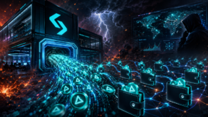 Bitget Faces ZachXBT Firestorm After $480 Million LAB Wallet Withdrawals