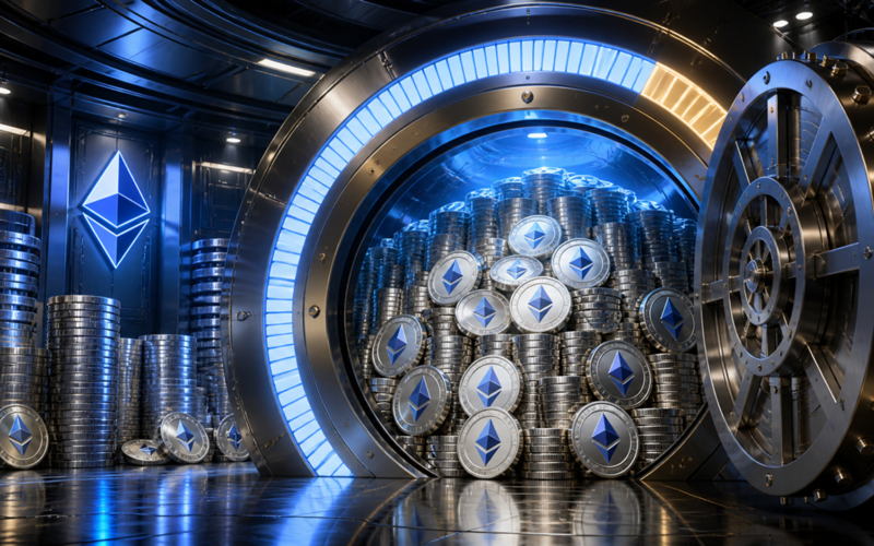 Ethereum Bitmine