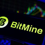 Bitmine Slows Ether Buys After Acquiring 1M ETH in 2026