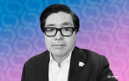 Bitmine slows ETH accumulation, declares ‘crypto spring’ as Tom Lee cites bullish drivers