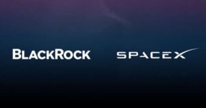 BlackRock in talks to invest up to $10 billion in SpaceX IPO: Report