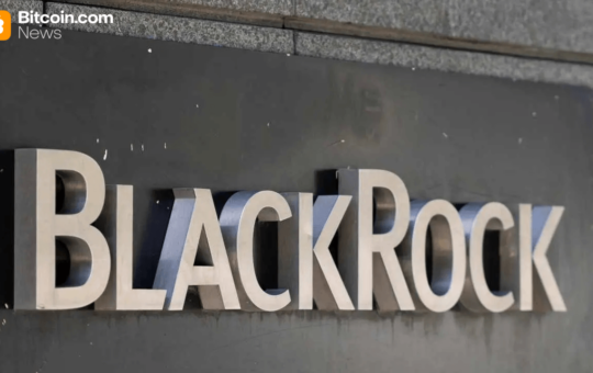 Blackrock IBIT Dark Pool Trade Tops $1.29 Billion as Bitcoin Stays Flat Above $75,000