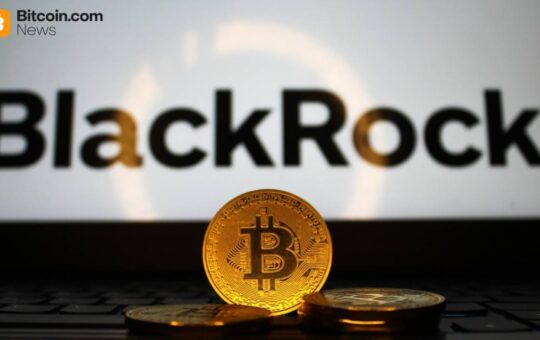 Blackrock Leads Bitcoin ETF $70M Loss as Outflow Streak Reaches Fourth Day