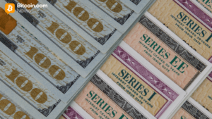 Blackrock and Circle Lead Tokenized Treasuries as Market Value Climbs to $15.20B