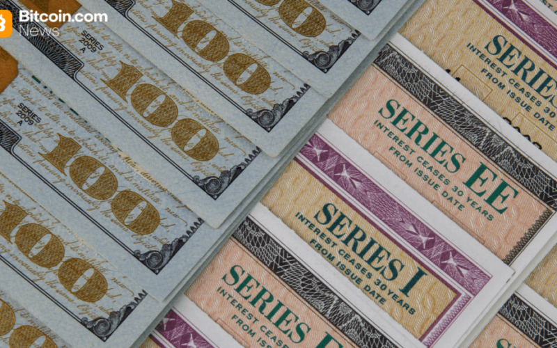 Blackrock and Circle Lead Tokenized Treasuries as Market Value Climbs to $15.20B