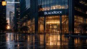 Blackrock to Launch Tokenized Money-Market Funds on Ethereum