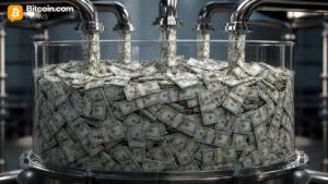 Blackrock's European Bitcoin ETP Surpasses $1.1 Billion in Assets With 14,200 BTC