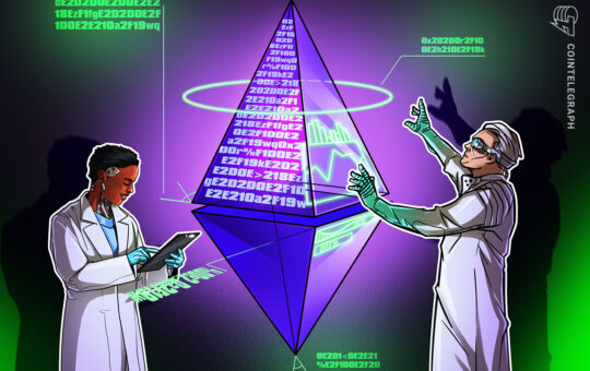 Cointelegraph