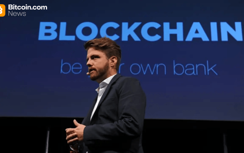 Blockchain.com Moves Toward IPO With SEC Draft S-1 Filing