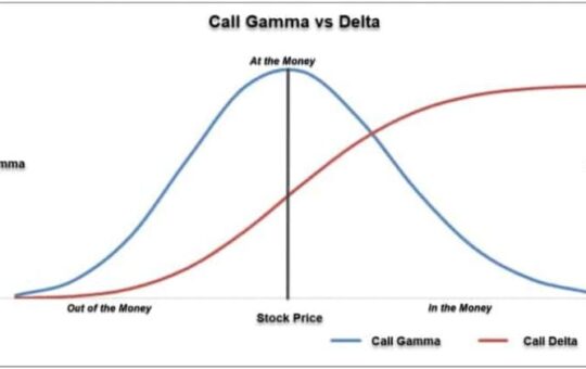 Bloomberg reports fastest rise in gamma as extreme speculation grips US stocks