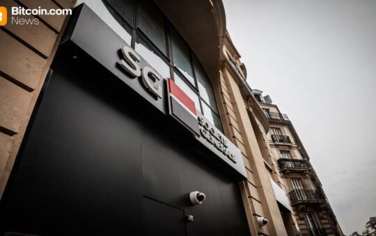 Boerse Stuttgart Targets Europe’s Fragmented Markets With Tokenized Trades