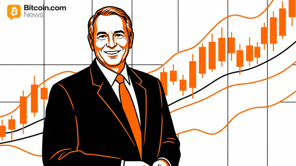 Bollinger Bands Creator Officially Calls a New Bitcoin Bull Market